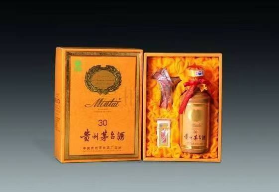 沁县年份酒回收